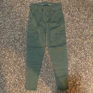 women’s pants